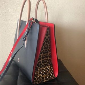 Christian Louboutin Paloma